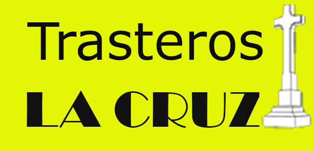Trasteroslacruz
